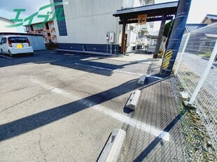 桑名駅 徒歩30分 3階の物件外観写真